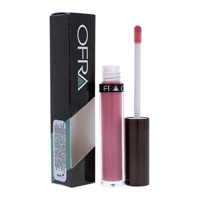 Ofra Lip Gloss Golden Rose 0.3 oz Lip Gloss