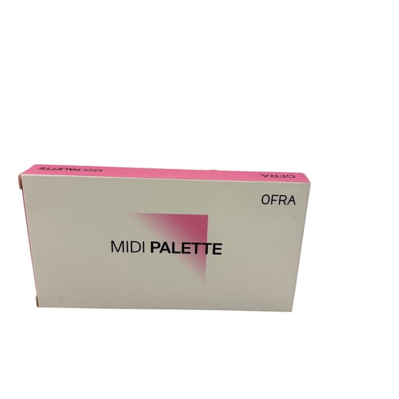 Ofra Midi Palette Sweet Electric