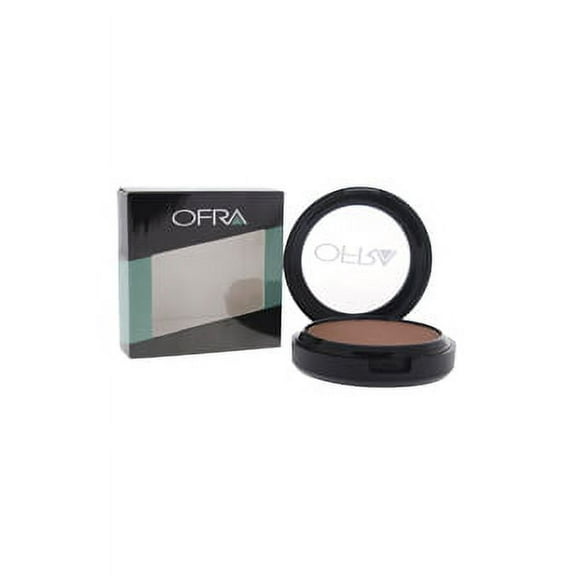 Ofra Oil Free Dual Foundation - # 37 0.35 oz Foundation