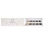 Ofra Signature Eye Makeup Palette Irresistable Smokey