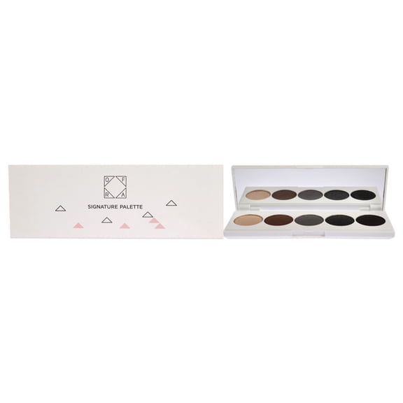 Ofra Signature Eye Makeup Palette Irresistable Smokey