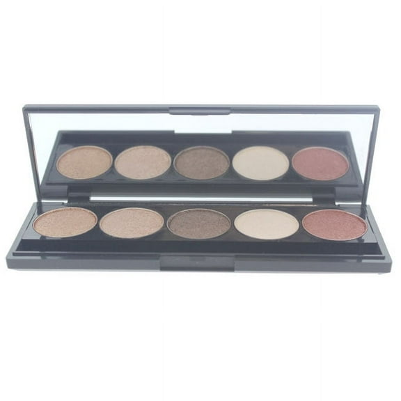 Ofra Signature Shadow Radiant Eyes 1 Pc Palette