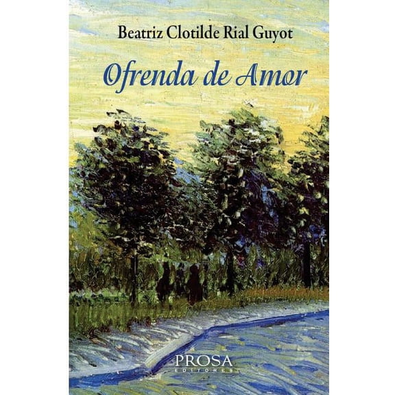 Ofrenda de Amor (Paperback)