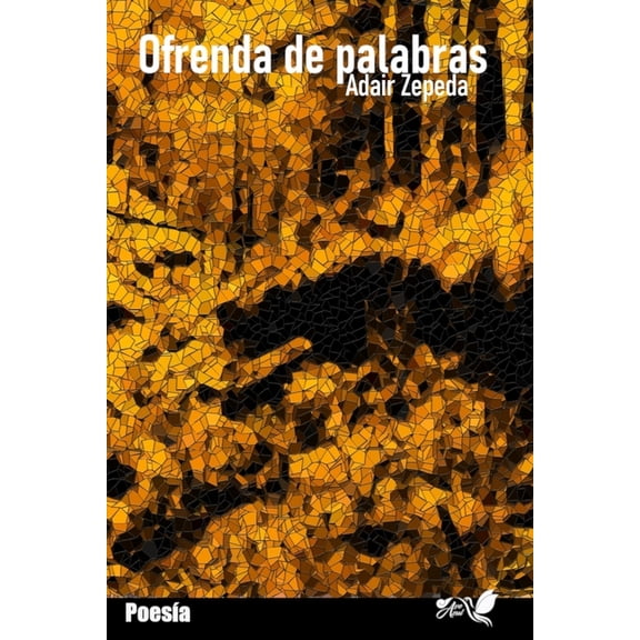 Ofrenda de palabras, (Paperback)