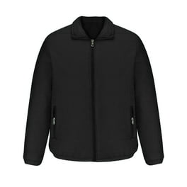 Dickies Canvas Shirt Jacket - Heavyweight Durable Fabric
