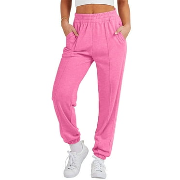 Ofreoo Women Sports Pants Trousers Jogging Sweatpants Jogger Pants Work Pants Women on Clearance