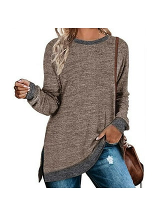 トップス SLIT SHIRT BLOUSE ENFOLD SLIT SHIRT BLOUSE ENFOLD