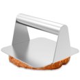 thumbnail image 1 of Ofspeizc Burger Press Stainless Steel Hamburger Patty Maker, 1 of 6
