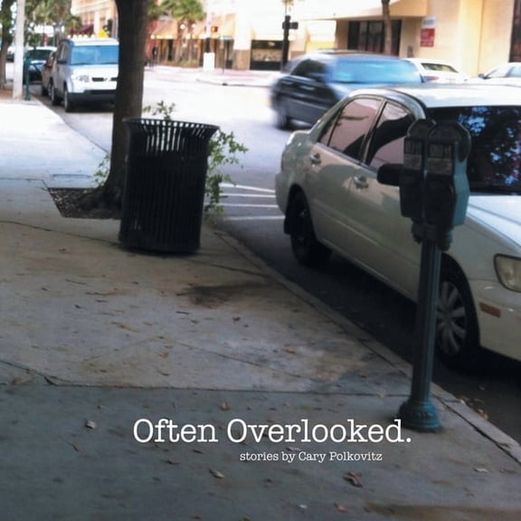 Often Overlooked, (Paperback)