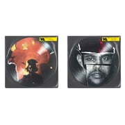 Often/The Hills X Picture Disc & Cant Feel My Face/Earned It X Picture Disc [7 Inch Vinyl Bundle]