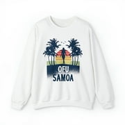 Ofu Samoa Sweatshirt