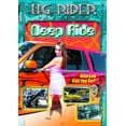 thumbnail image 1 of Og Rider: Deep Ride (DVD), 1 of 1