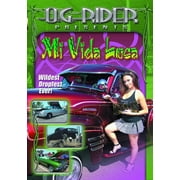 Og Rider Mi Vida Loca - Latina's Gone Wild DVD, Rumbleride, Sports & Fitness