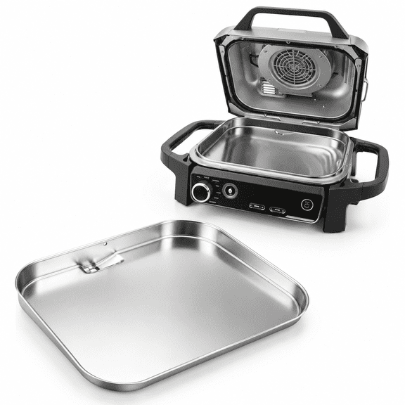 Og701 Griddle Plateert For Woodfire Outdoor Grills Og700 Series