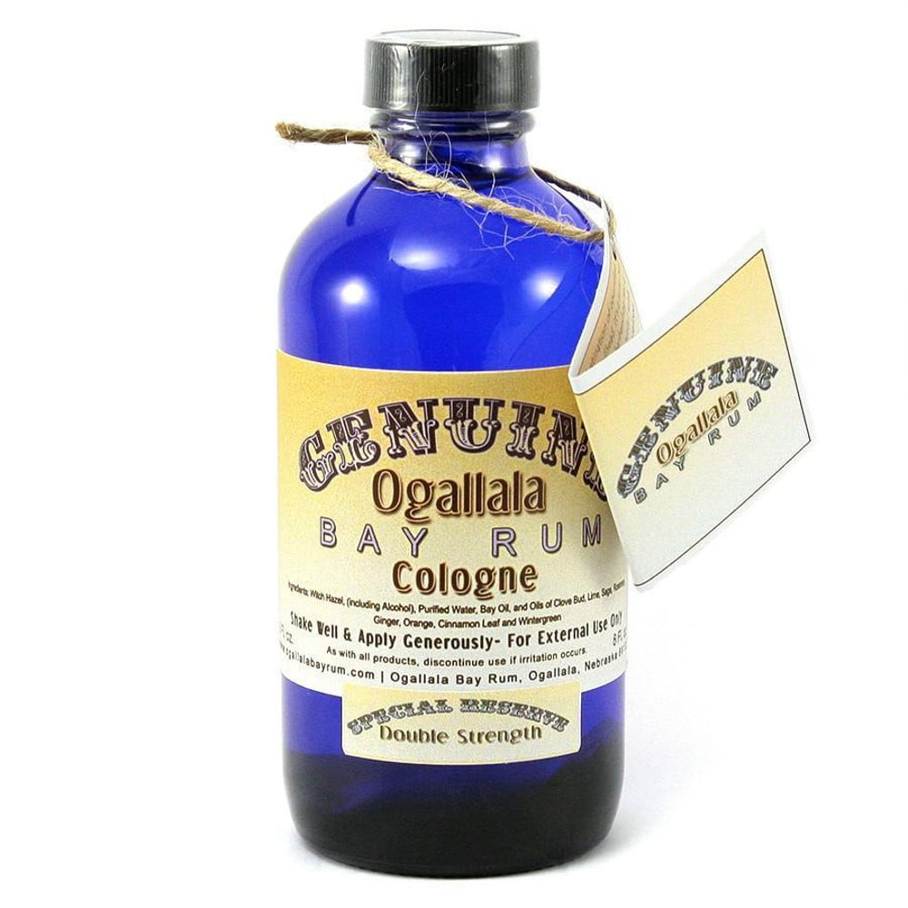 Bay rum cologne sale
