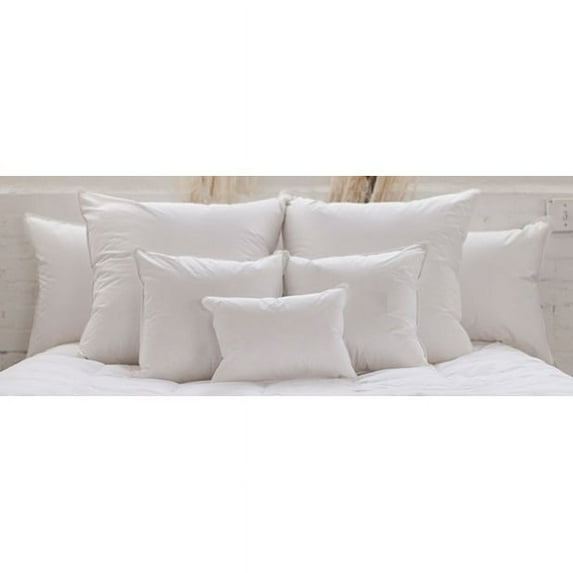 Ogallala Hypodown Company Flora 383 Thread Count Soft Hypodown Pillow