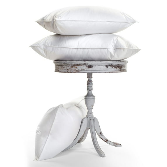 Ogallala Hypodown Ogallala Comfort's Responsibly Sourced Sequoia 383 Thread Count Extra Firm Hypodown Pillow