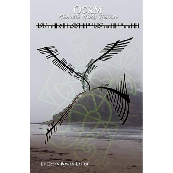 Pre-Owned Ogam: Weaving Word Wisdom, 9781905713028, 1905713029, Paperback, Illustrated edition
