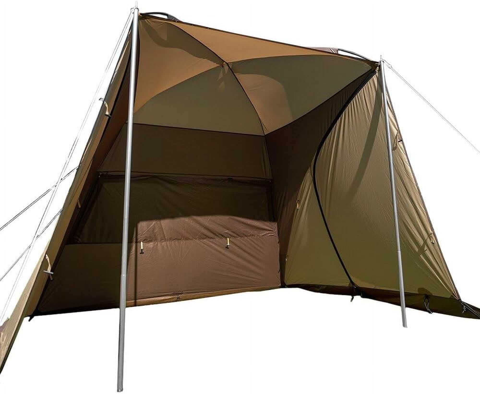 ogawa Car Side shelter-Ⅱ Ogawa 2337 Car Side Shelter 2 for