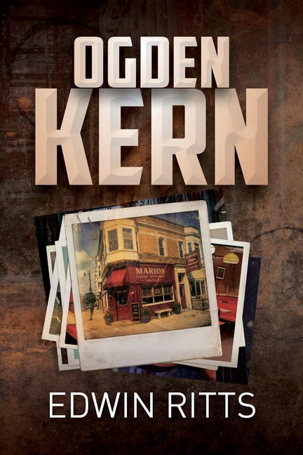 Ogden Kern, (Paperback)