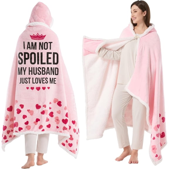 Ogee Printed Plush Electric Blanket for Cold Weather, Fast Heating, Auto Shut Off, Virtually Zero EMF, Multi Heat Setting, UL Certified, Machine Washable, Grey Oversized Throw 60x70