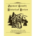 thumbnail image 1 of Ogemaw County Historical Review: Complimented by Post Cards, (Paperback), 1 of 1