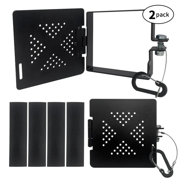 Ogetok Insurance Cover 2P - Electrical Safety Connector Protector with Insulation Cover for Home Wiring, UL Listed - Waterproof Circuit Protection