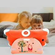 Yarino 7-inch HD Kids Tablet, 8GB, Android, 3G Wi-Fi, Orange