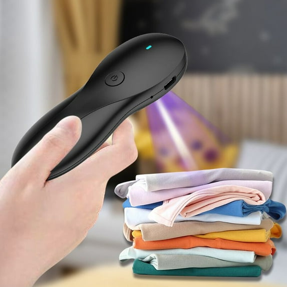 Oggfader Air Purifier for Bedroom Pet Hair Purifier sterilizer purification Office,Black