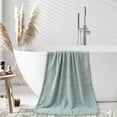 thumbnail image 1 of Oggfader Bath Towels on clearance Corals Velvet Towel Adult Household Daily Absorbent Dry Hair Towel Hair Don't Fall Towel Bath Towel Beach Towel Wheats Ear Towel, 1 of 4