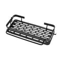 thumbnail image 1 of Oggfader Bathroom Organizers and Storage Household Rack Wall Mounted Rack Washstand Bathroom Wall Rack, 1 of 2