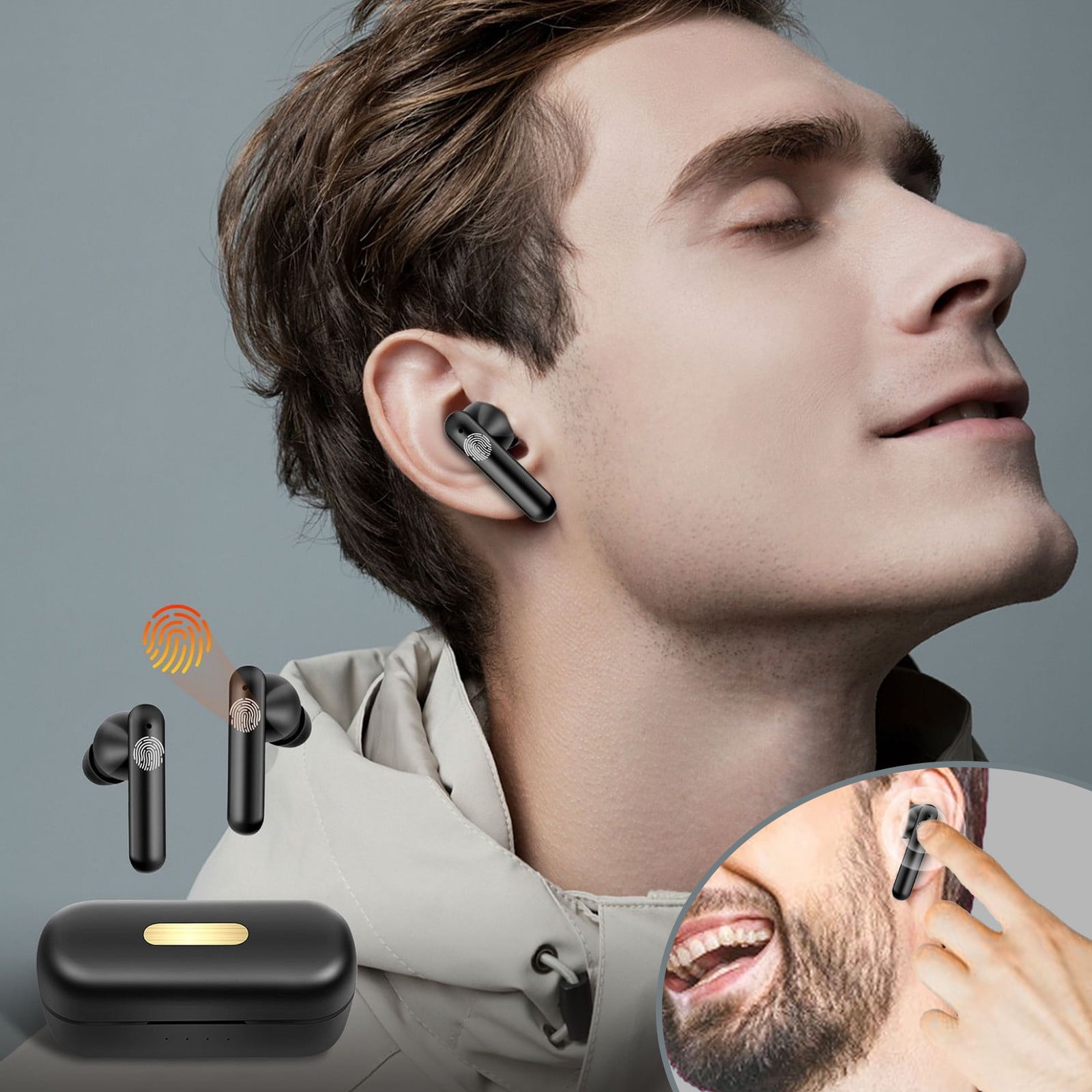 Chromebook wireless earbuds sale