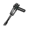 thumbnail image 1 of Oggfader Cordless Stick Vacuum Cleaner Portable Car Vacuum Cleaner Handheld Vacuum High Power Hand Vacuum 120W Rechargeable Easy To Clean Car Interior Desktop Sofa Keyboard Drawer, 1 of 1