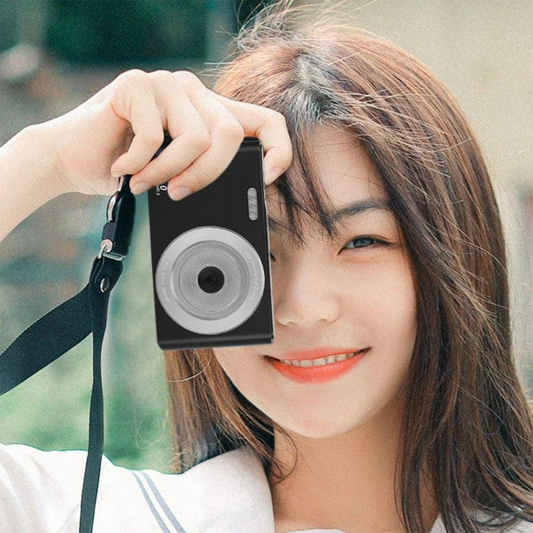 Yarino Digital Cameras for Photography Adults 1080P High