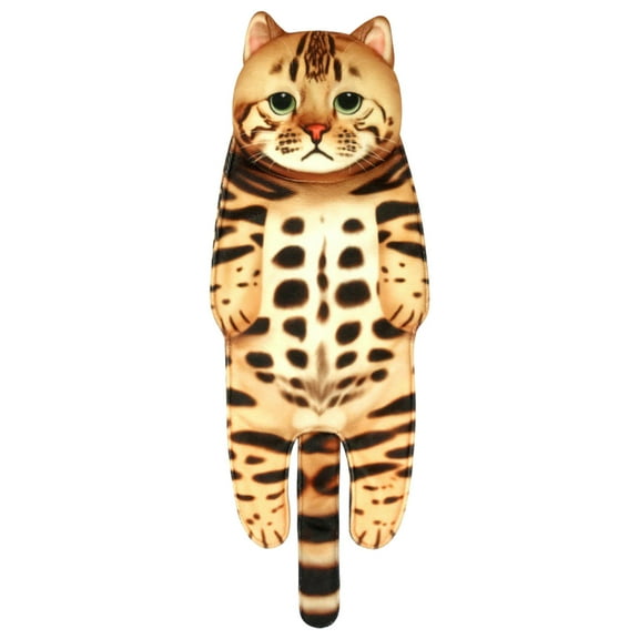 Oggfader Funny Hand Towels For Bathroom Kitchen Decorative Decor Hanging Washcloths Face Towels Super Absorbent Soft- Housewarming Gift For Lovers On Clearance