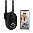 thumbnail image 1 of Oggfader Home Security Camera System 5G/2.4GHz Surveillance Camera Home HD Wireless Wifi Monitor Network Remote Wide Angle Camera, 1 of 9