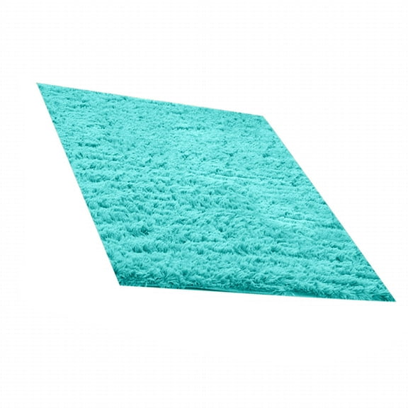 Oggfader Household Blanket Super Soft Faux Rug for Bedroom Sofa Living Room Area Rugs 32in x 20in