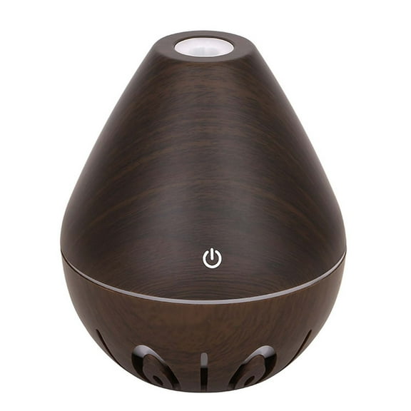 Oggfader Humidifiers for Home 2021 New Home Humidifier LED Colorful Light Conversion Humidifier