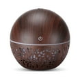 thumbnail image 1 of Oggfader Humidifiers for Home Aroma Oil Diffuser LED Aroma Aromatherapy Humidifier, 1 of 1