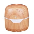 thumbnail image 1 of Oggfader Humidifiers for Home New Portable Aroma Oil Diffuser LED Aroma Aromatherapy Humidifier Yellow, 1 of 1
