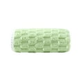 thumbnail image 1 of Yarino Novelty Polyester Towels & Washcloths, Green, 1 of 2