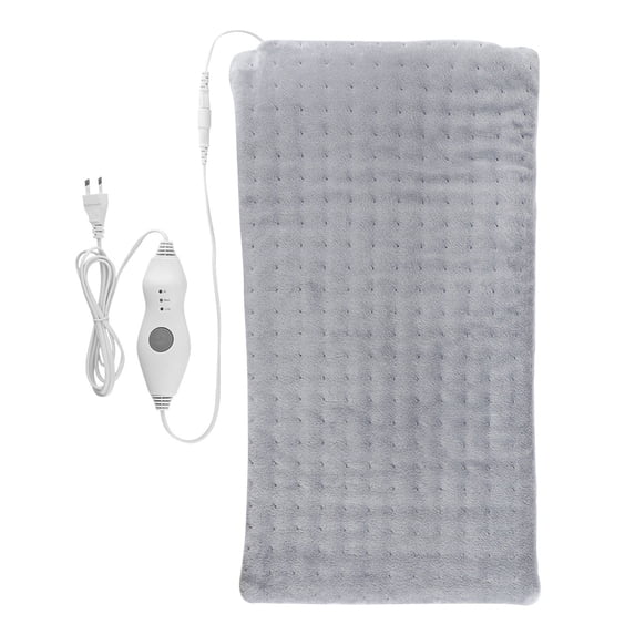 Oggfader Portable Heating Pad 60x30cm Winter Warm Heating Pad Heating Pad Blanket