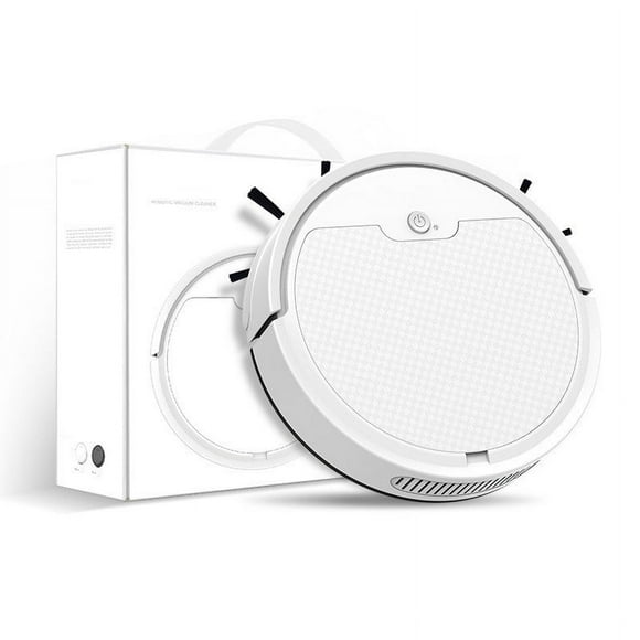 Oggfader Robot Vacuum Household Sweeping Robot Intelligent Lazy Sweeping And Dragging Allin one Mobile Phone APP Remote Control