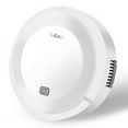 thumbnail image 1 of Oggfader Robot Vacuum Three In One Intelligent Sweeping Robot Vacuum Cleaner Rechargeable Intelligent Home Vacuum Cleaning Robot Mini Lazy Charging Automatic Vacuum Cleaner White, 1 of 1