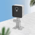 thumbnail image 1 of Oggfader Spy Camera Indoor Cameras With Audio Security Camera HD Wireless WiFi Monitoring Camera Home Network Camera Remote Monitoring Intercom Infrared Night Vision, 1 of 9