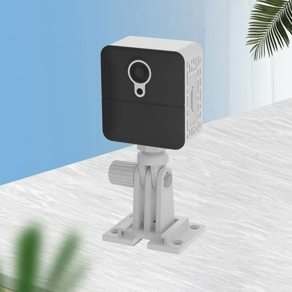 Oggfader Spy Camera Indoor Cameras With Audio Security Camera HD Wireless WiFi Monitoring Camera Home Network Camera Remote Monitoring Intercom Infrared Night Vision