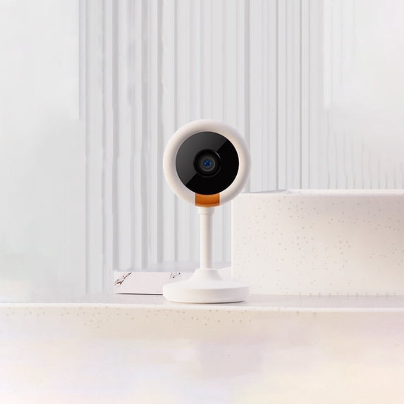 Oggfader Spy Camera Tuya Smart Wifi Camera 300W Surveillance Camera Wireless Remote Card Machine Surveillance Camera