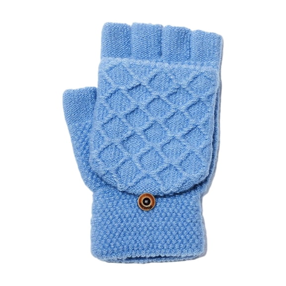 Oggfader USB Heated Gloves - Washable with Removable Liner, 3 Temp Settings, for Winter Outdoor & Computer Use, Power Bank Compatible