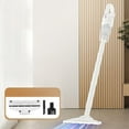 thumbnail image 1 of Oggfader Vacuum Cleaners for Home Cordless Household Wireless Handheld Large Suction Dusting Machine Quiet Low Noise Power Duster Vacuum Cleaner, 1 of 6