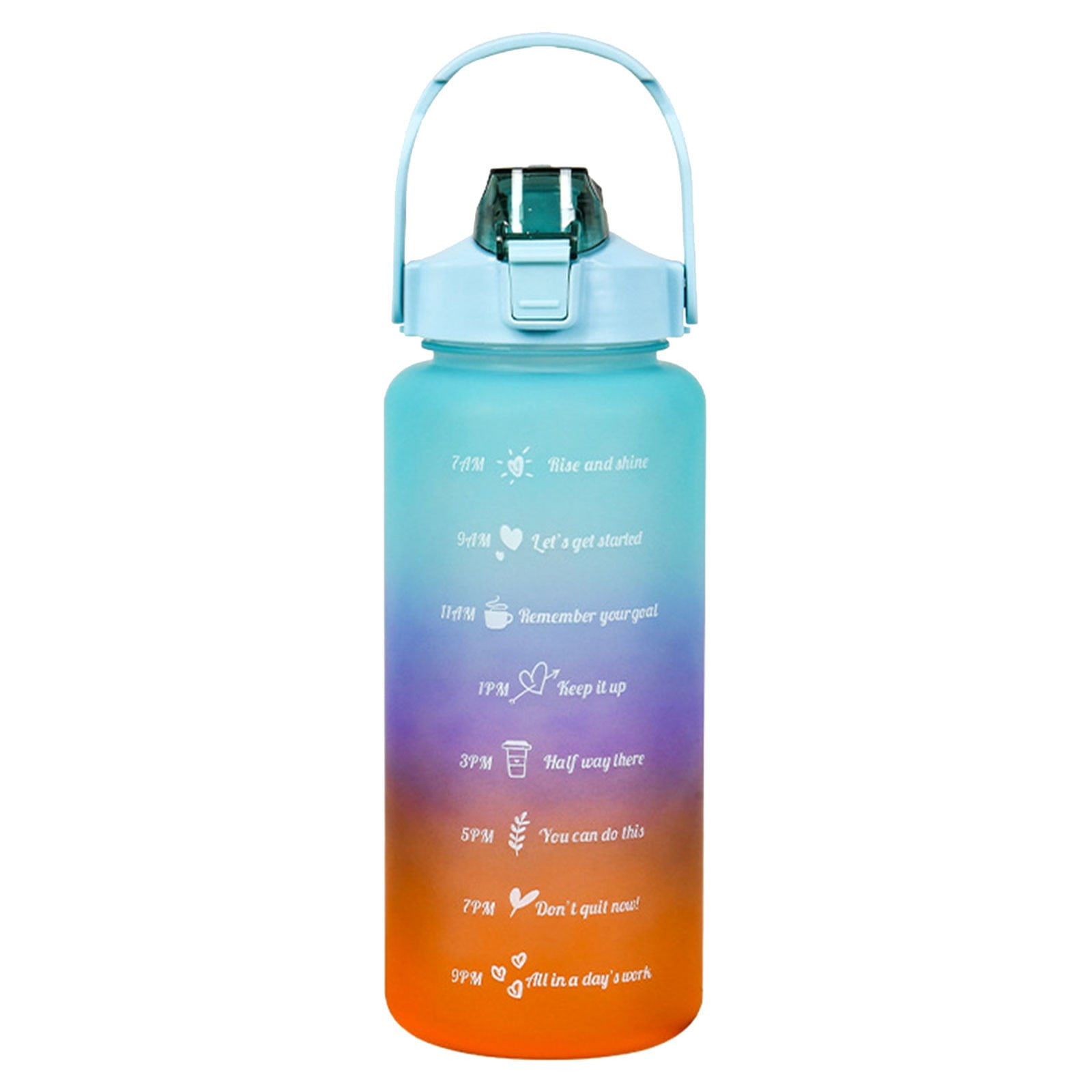 Stunning Ortho Gum Bernhard Water Bottles image